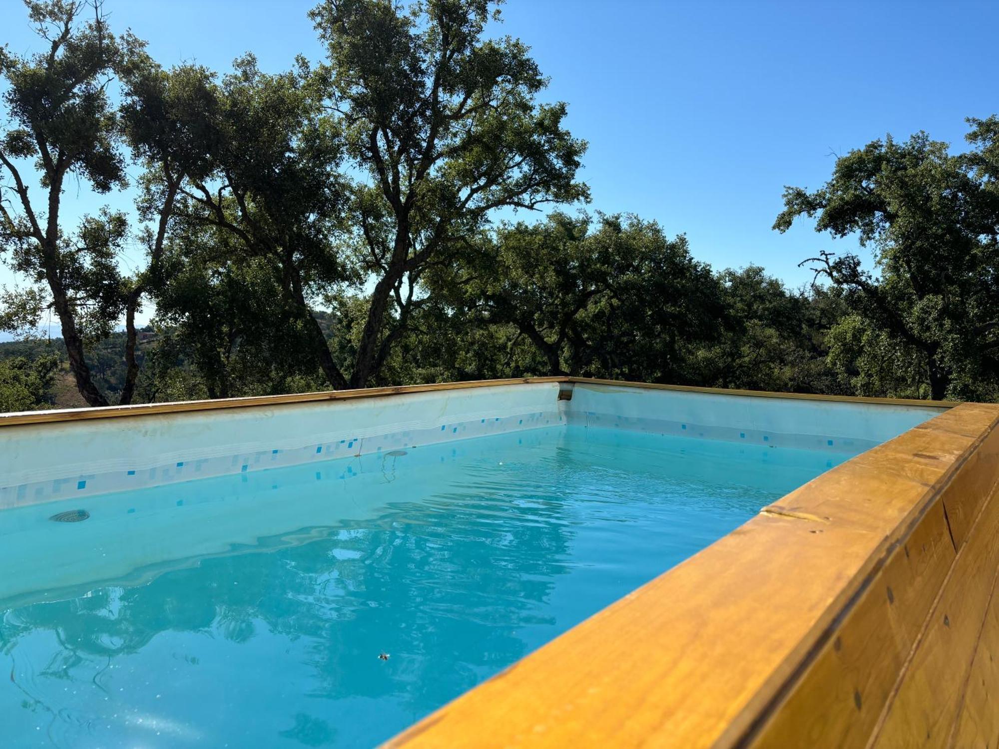 Finca Santa Ana - Only Adults By Sierra Viva Signature Cortelazor 외부 사진